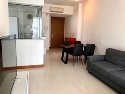 Twin Regency (D3), Condominium #611044771